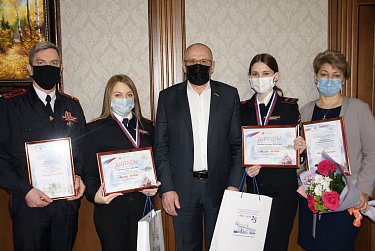 Моя страна. Моя Победа